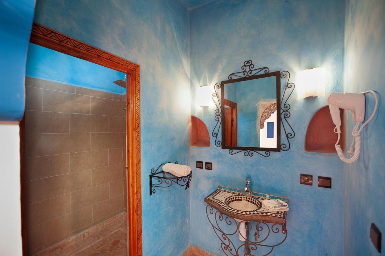 Ouirgane Ecolodge Kültér fotó